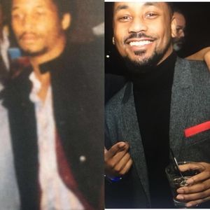 Meet your Posher, Ryan